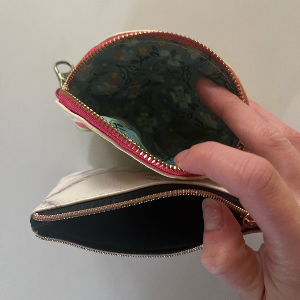 Coin purse bundle - Picture 2 of 2